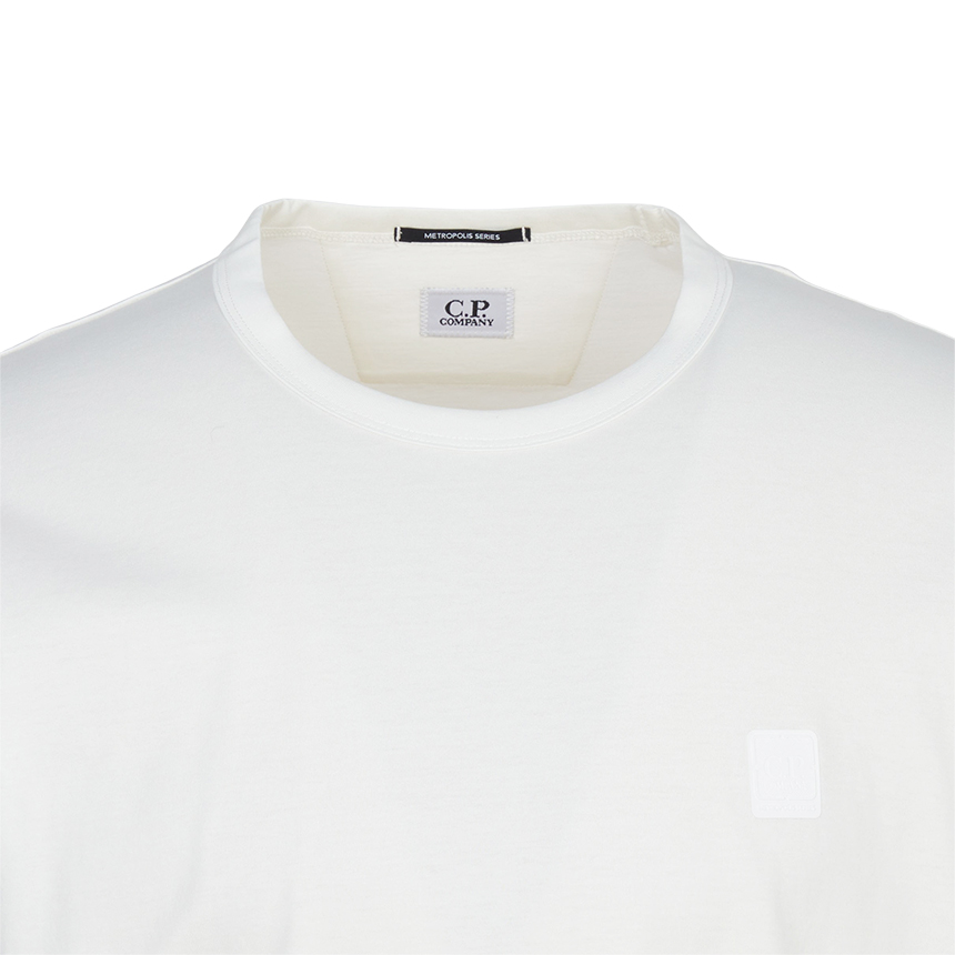 씨피컴퍼니(CP COMPANY) 남성 반팔티셔츠 20CLTS049A 006370W 103