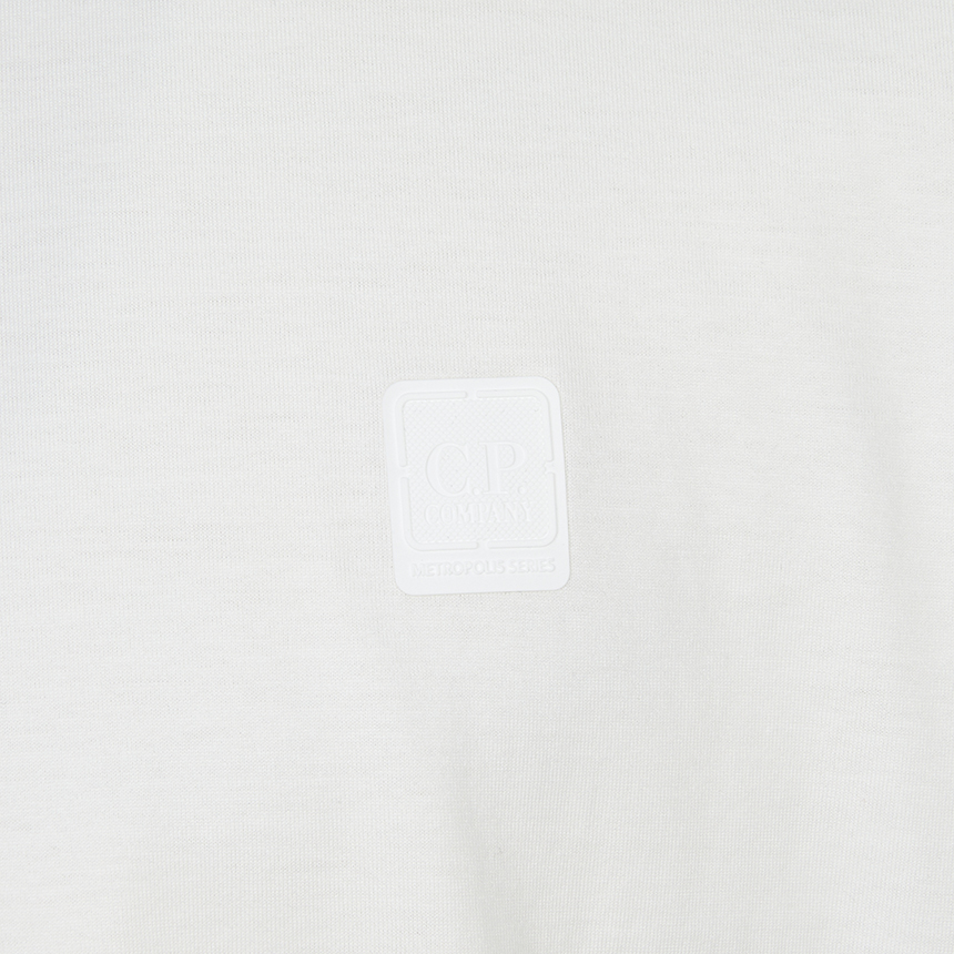 씨피컴퍼니(CP COMPANY) 남성 반팔티셔츠 20CLTS049A 006370W 103