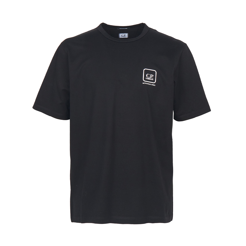 씨피컴퍼니(CP COMPANY) 남성 반팔티셔츠 20CLTS055A 006370W 999