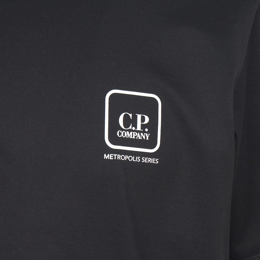 씨피컴퍼니(CP COMPANY) 남성 반팔티셔츠 20CLTS055A 006370W 999