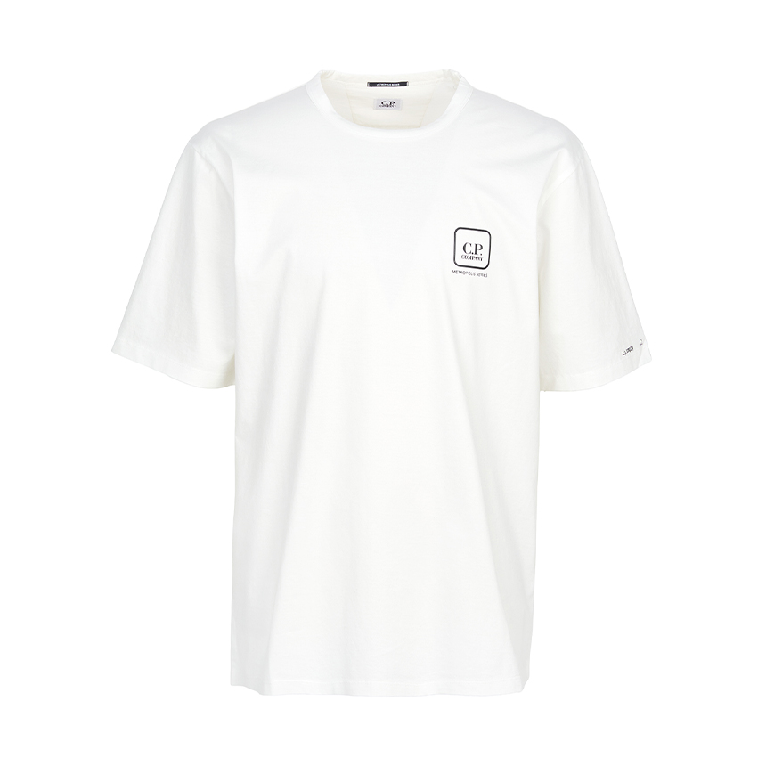씨피컴퍼니(CP COMPANY) 남성 반팔티셔츠 20CLTS057A 006370W 103