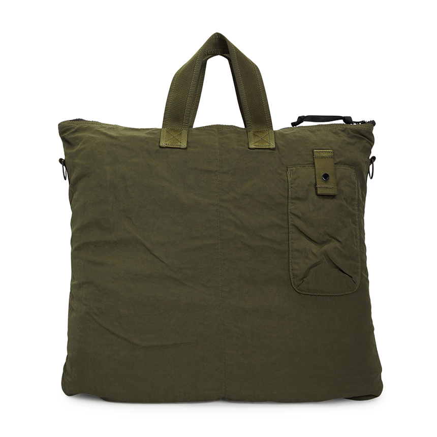 씨피컴퍼니(CP COMPANY) 남성 토트백 20CMAC042A 005269G 683