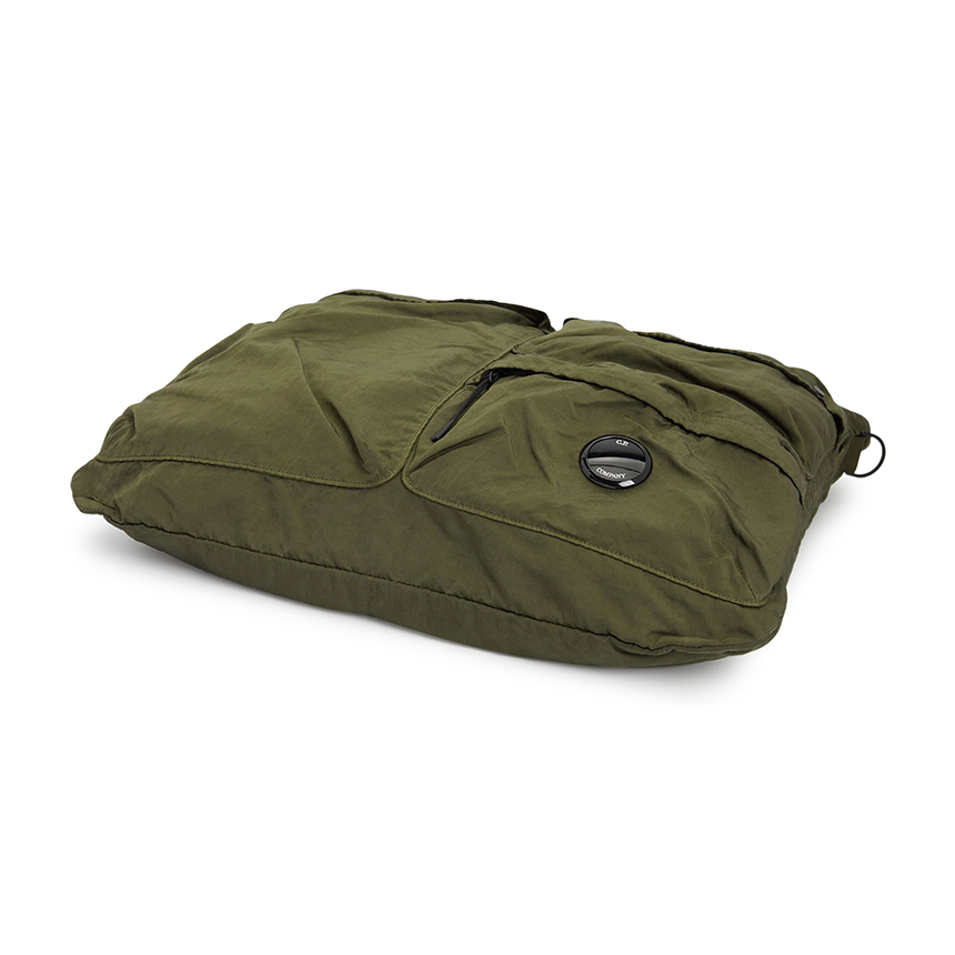 씨피컴퍼니(CP COMPANY) 남성 토트백 20CMAC042A 005269G 683