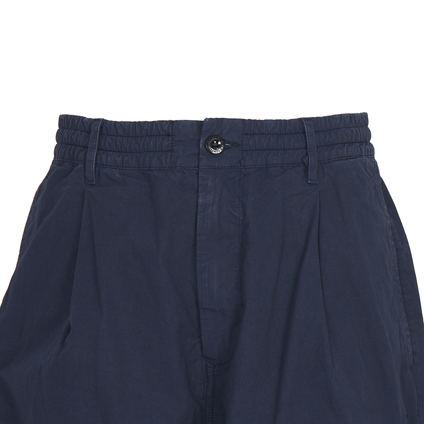 씨피컴퍼니(CP COMPANY) 남성 카고 반바지 20CMBE127A 110325G 889