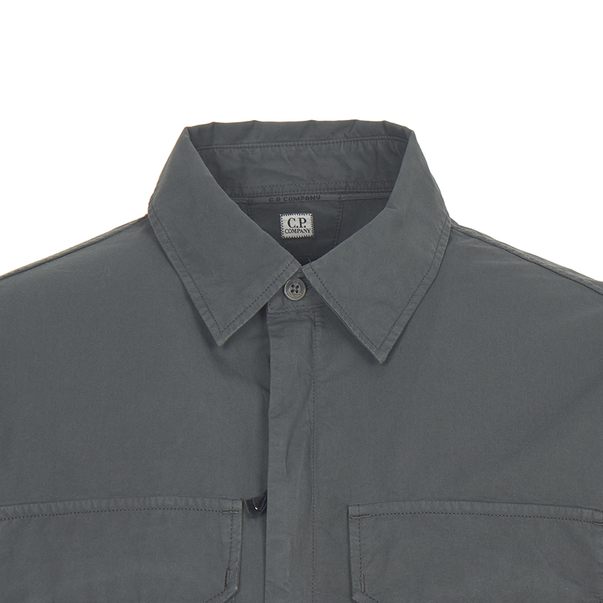 씨피컴퍼니(CP COMPANY) 스크래치 남성 오버셔츠 자켓 20CMOS156A 110143G 921 SA_20CMOS156A 110143G 921_041