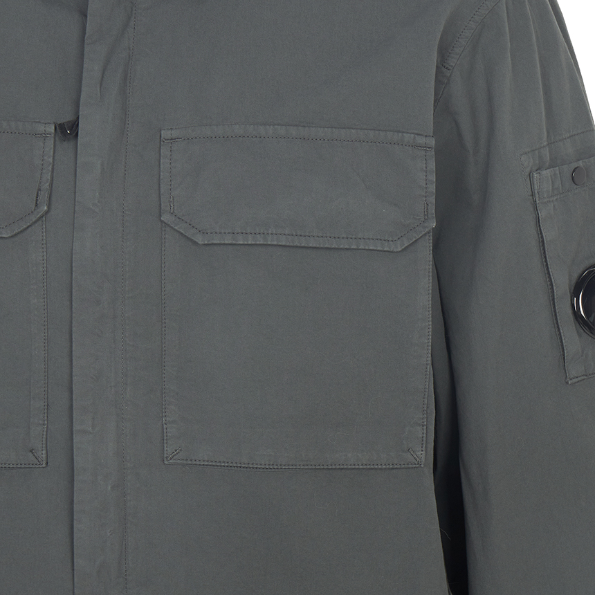 씨피컴퍼니(CP COMPANY) 스크래치 남성 오버셔츠 자켓 20CMOS156A 110143G 921 SA_20CMOS156A 110143G 921_041