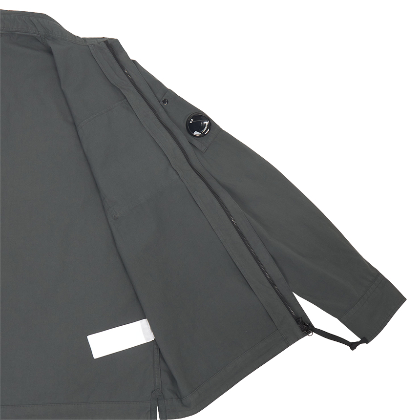 씨피컴퍼니(CP COMPANY) 스크래치 남성 오버셔츠 자켓 20CMOS156A 110143G 921 SA_20CMOS156A 110143G 921_041
