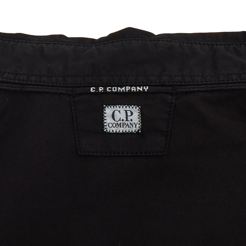 씨피컴퍼니(CP COMPANY) 남성 오버셔츠 자켓 20CMOS156A 110143G 999