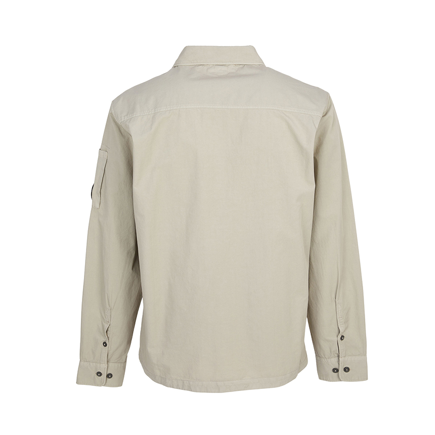 씨피컴퍼니(CP COMPANY) 남성 오버셔츠 자켓 20CMOS705A 110143G 904