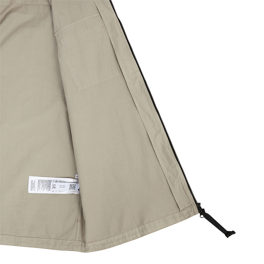 씨피컴퍼니(CP COMPANY) 남성 오버셔츠 자켓 20CMOS705A 110143G 904