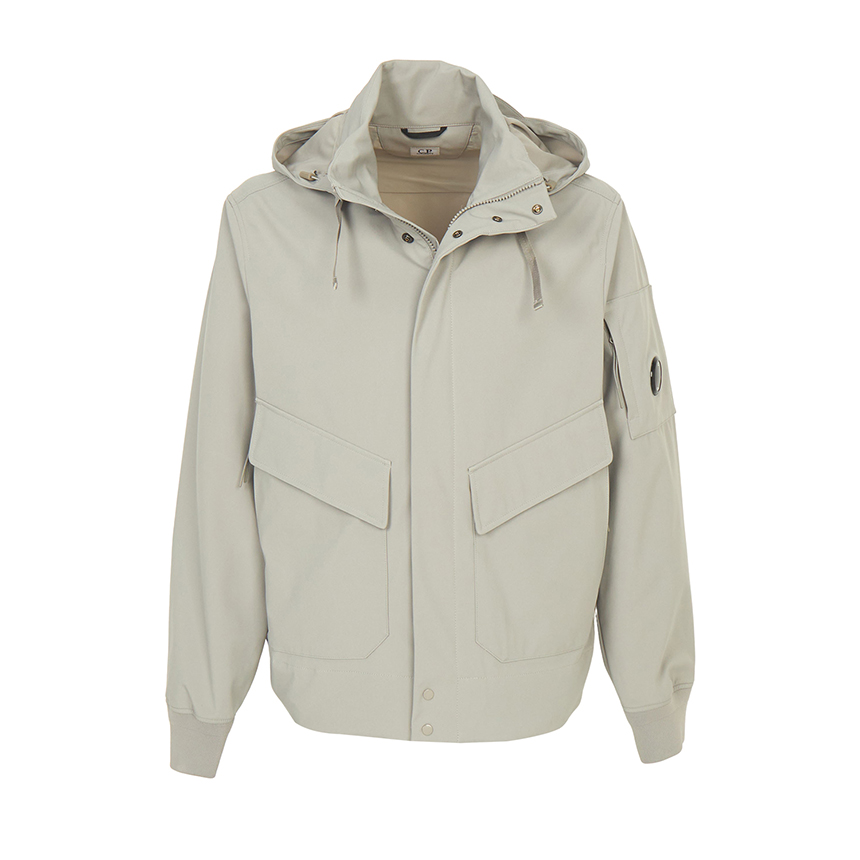 씨피컴퍼니(CP COMPANY) 남성 후드 자켓 20CMOW001A 005968A 904