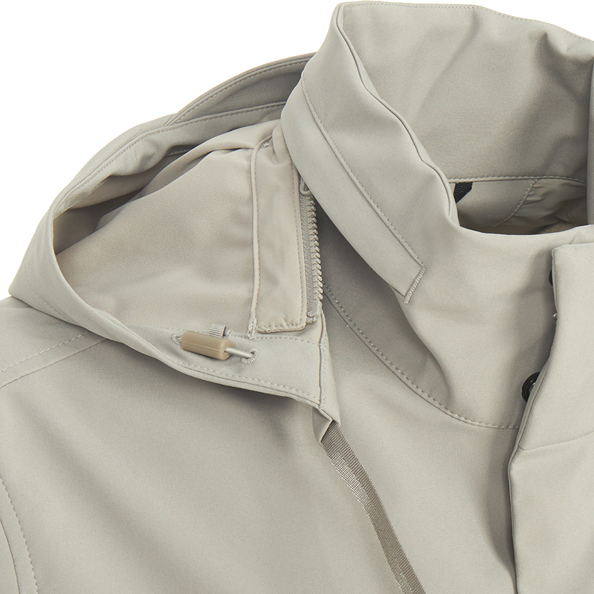 씨피컴퍼니(CP COMPANY) 남성 후드 자켓 20CMOW001A 005968A 904