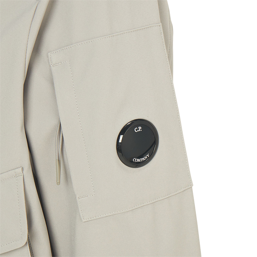 씨피컴퍼니(CP COMPANY) 남성 후드 자켓 20CMOW001A 005968A 904