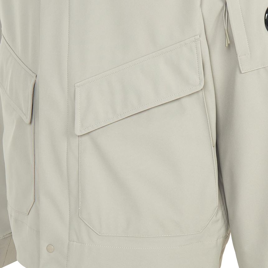 씨피컴퍼니(CP COMPANY) 남성 후드 자켓 20CMOW001A 005968A 904