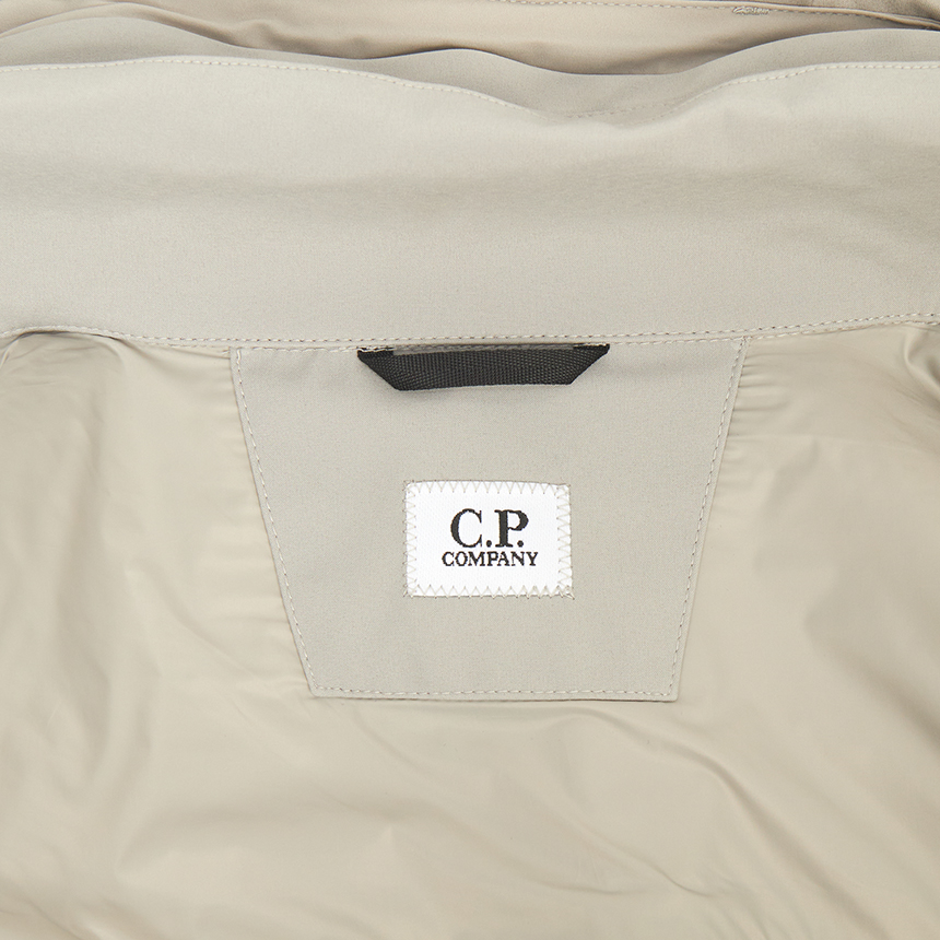 씨피컴퍼니(CP COMPANY) 남성 후드 자켓 20CMOW001A 005968A 904
