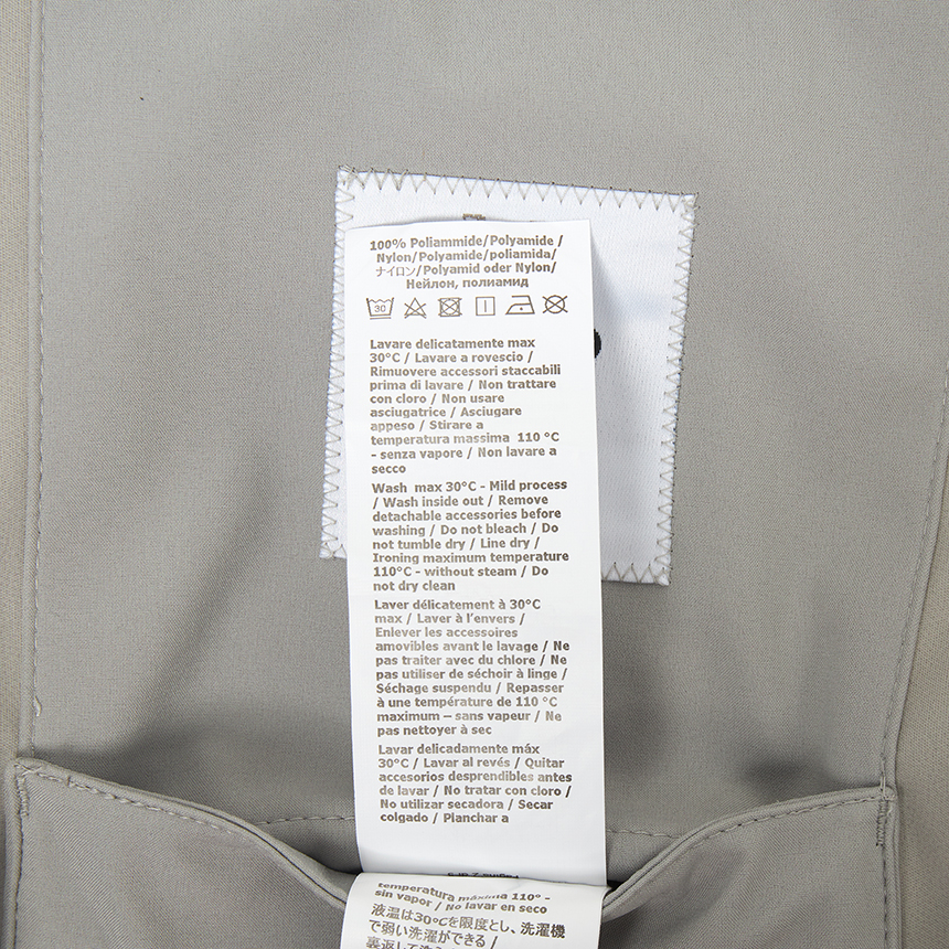 씨피컴퍼니(CP COMPANY) 남성 후드 자켓 20CMOW001A 005968A 904
