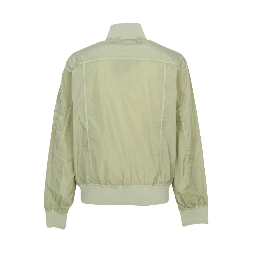 씨피컴퍼니(CP COMPANY) 남성 봄버 자켓 20CMOW003A 005904G 610