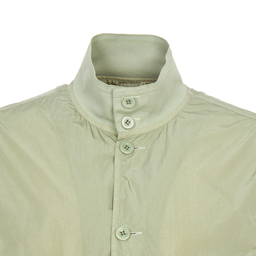 씨피컴퍼니(CP COMPANY) 남성 봄버 자켓 20CMOW003A 005904G 610