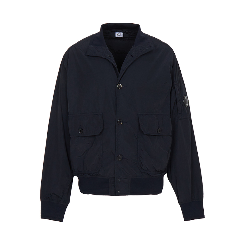 씨피컴퍼니(CP COMPANY) 남성 봄버 자켓 20CMOW003A 005904G 888