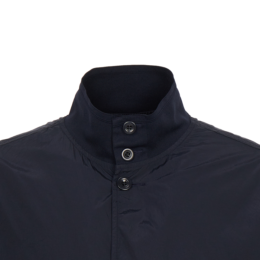씨피컴퍼니(CP COMPANY) 남성 봄버 자켓 20CMOW003A 005904G 888