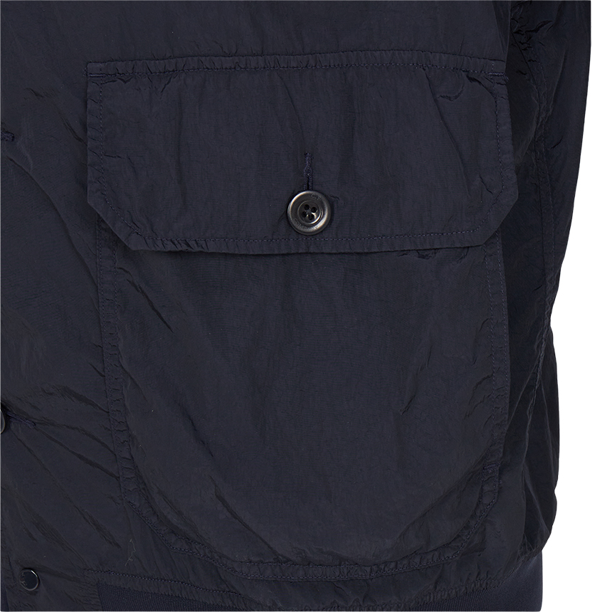 씨피컴퍼니(CP COMPANY) 남성 봄버 자켓 20CMOW003A 005904G 888