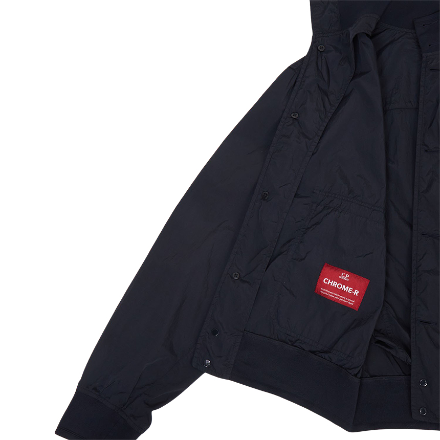 씨피컴퍼니(CP COMPANY) 남성 봄버 자켓 20CMOW003A 005904G 888