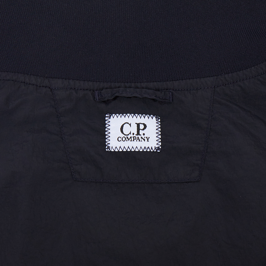 씨피컴퍼니(CP COMPANY) 남성 봄버 자켓 20CMOW003A 005904G 888