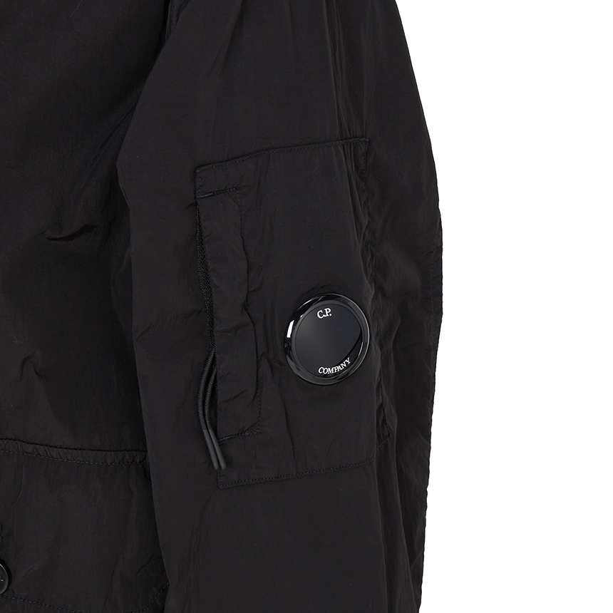 씨피컴퍼니(CP COMPANY) 남성 봄버 자켓 20CMOW003A 005904G 999