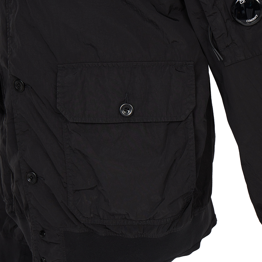 씨피컴퍼니(CP COMPANY) 남성 봄버 자켓 20CMOW003A 005904G 999