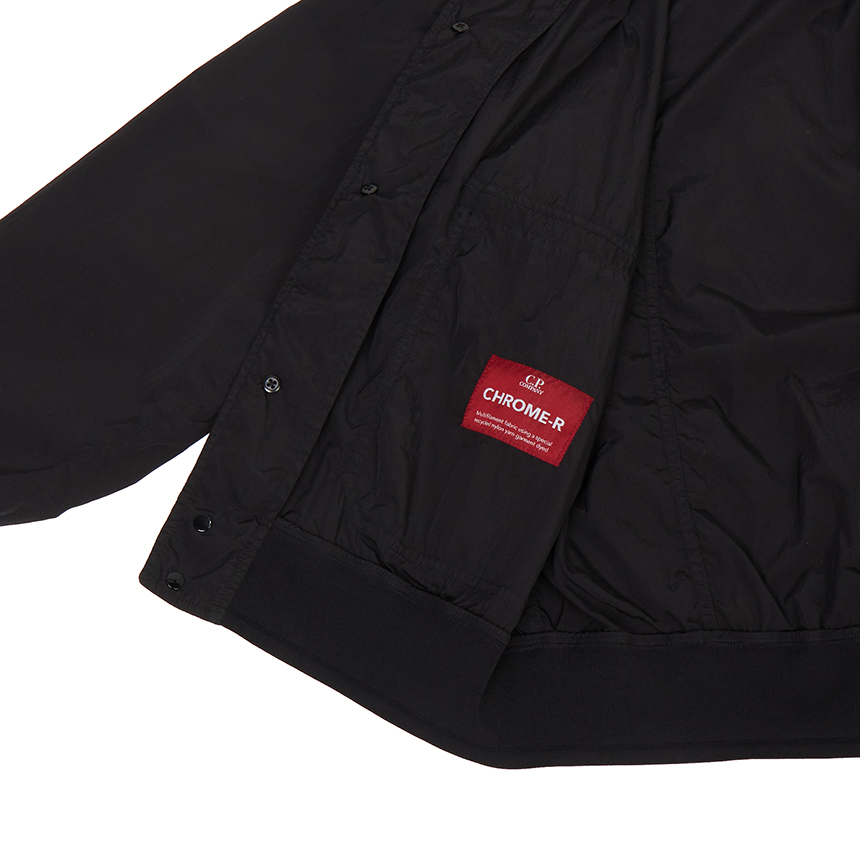 씨피컴퍼니(CP COMPANY) 남성 봄버 자켓 20CMOW003A 005904G 999