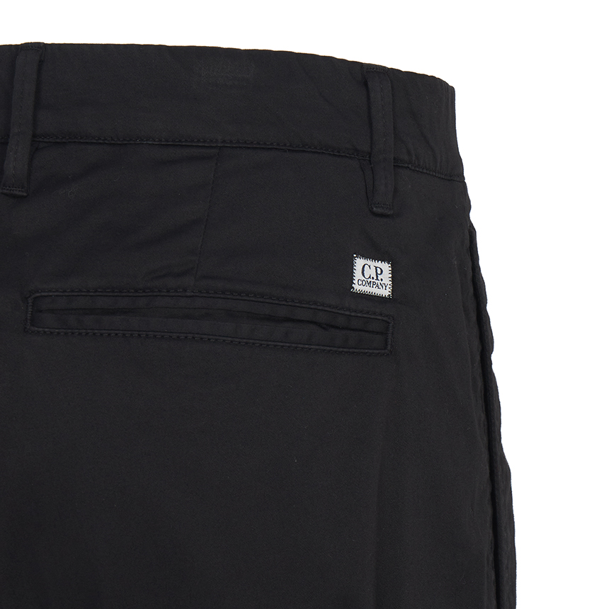 씨피컴퍼니(CP COMPANY) 남성 카고 바지 20CMPA134A 005694G 999