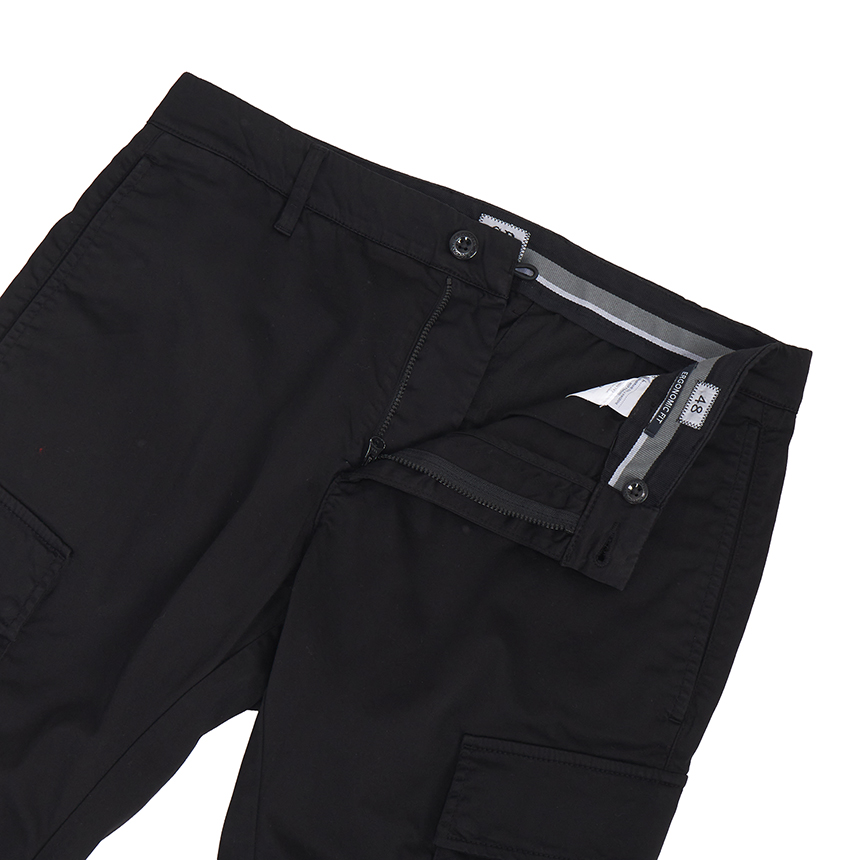 씨피컴퍼니(CP COMPANY) 남성 카고 바지 20CMPA134A 005694G 999