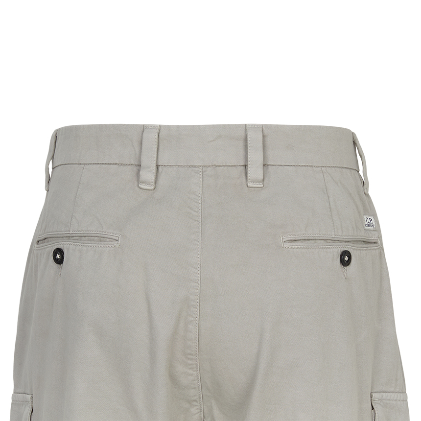 씨피컴퍼니(CP COMPANY) 남성 카고 바지 20CMPA185A 110458G 904