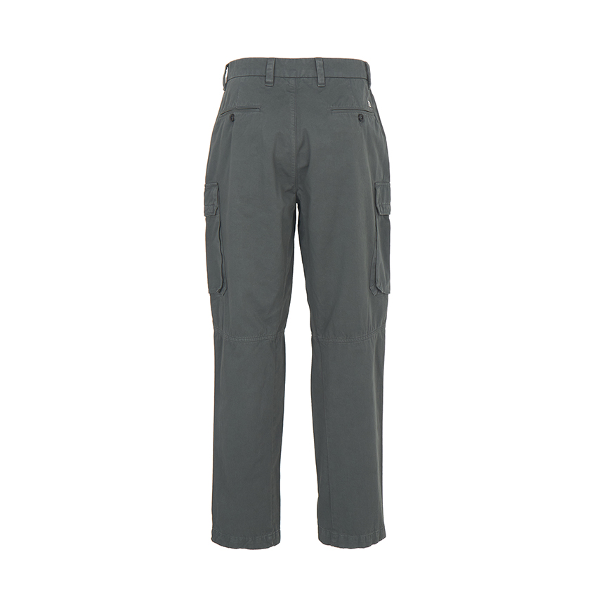 씨피컴퍼니(CP COMPANY) 남성 카고 바지 20CMPA185A 110458G 921