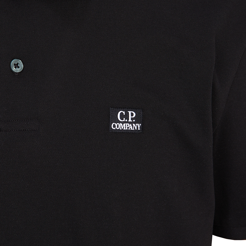 씨피컴퍼니(CP COMPANY) 남성 반팔티셔츠 20CMPL108A 005263W 999