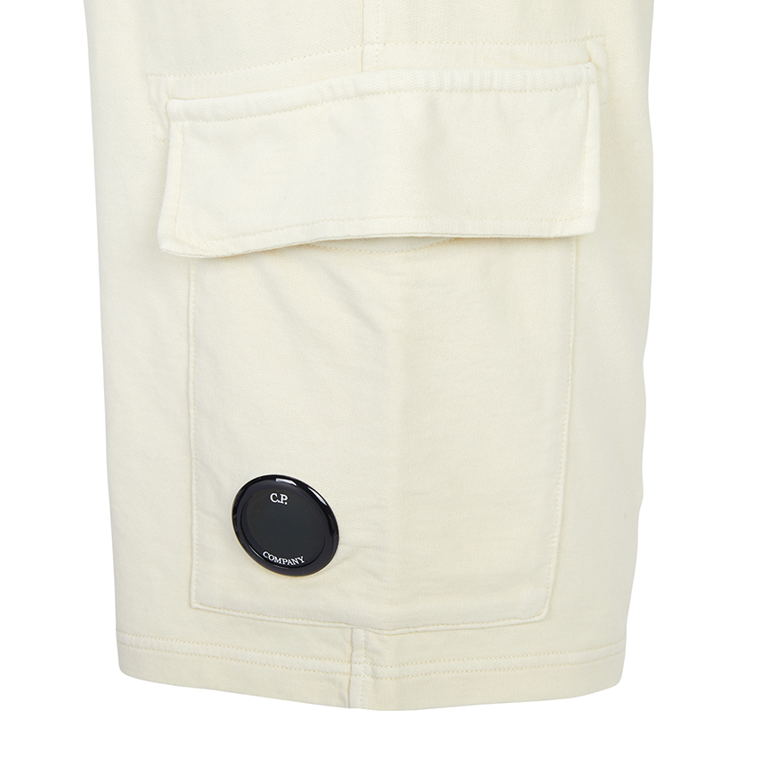 씨피컴퍼니(CP COMPANY) 남성 카고 반바지 20CMSB704A 002246G 114