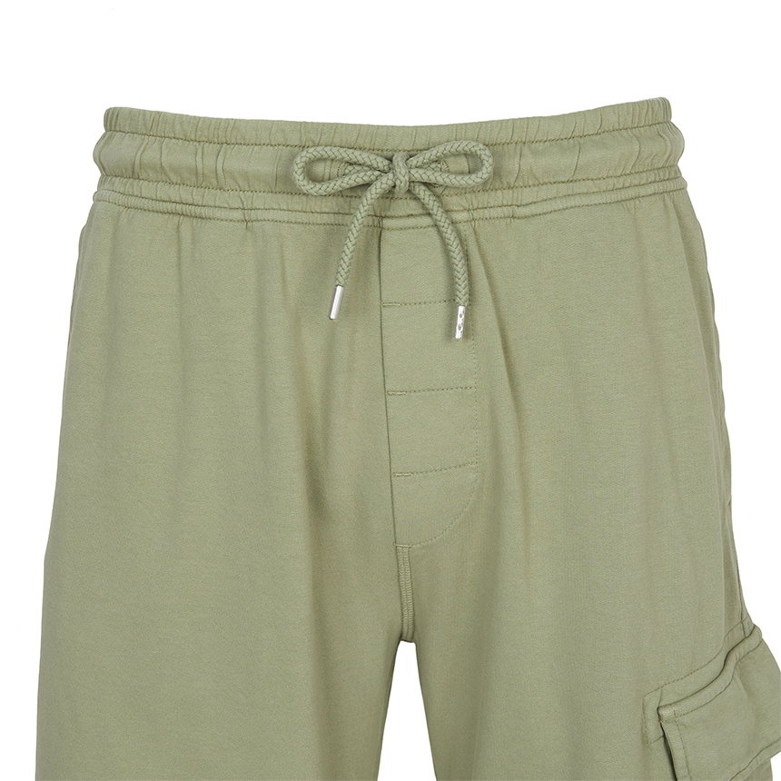 씨피컴퍼니(CP COMPANY) 남성 카고 반바지 20CMSB704A 002246G 610
