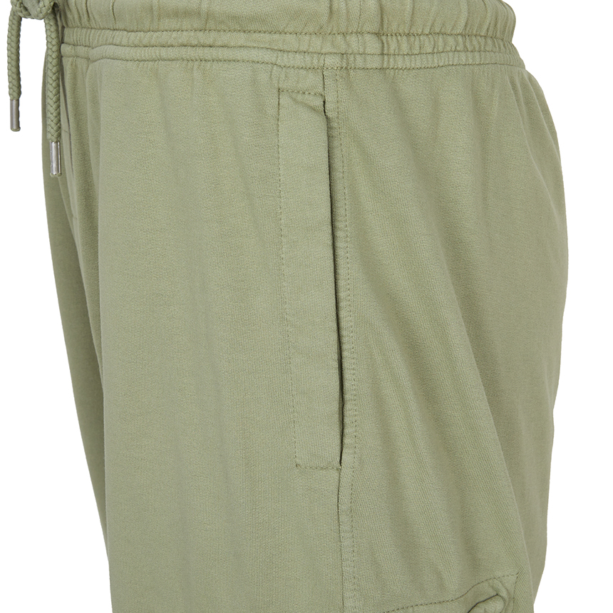 씨피컴퍼니(CP COMPANY) 남성 카고 반바지 20CMSB704A 002246G 610