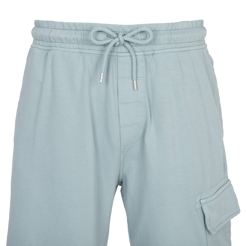 씨피컴퍼니(CP COMPANY) 남성 카고 반바지 20CMSB704A 002246G 809