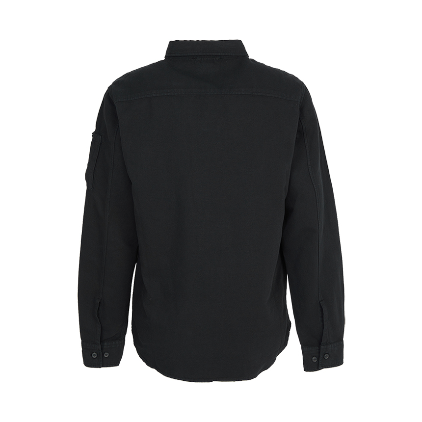씨피컴퍼니(CP COMPANY) 남성 셔츠 20CMSH082A 110626G 999