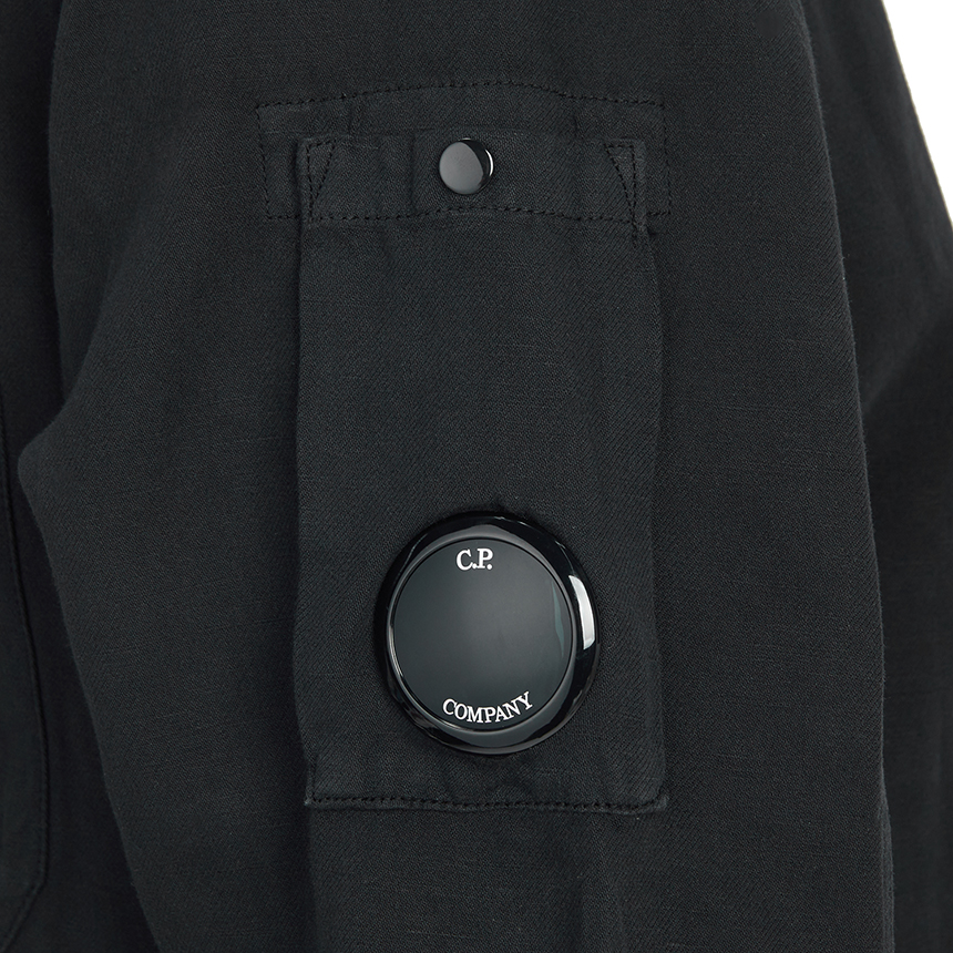 씨피컴퍼니(CP COMPANY) 남성 셔츠 20CMSH082A 110626G 999