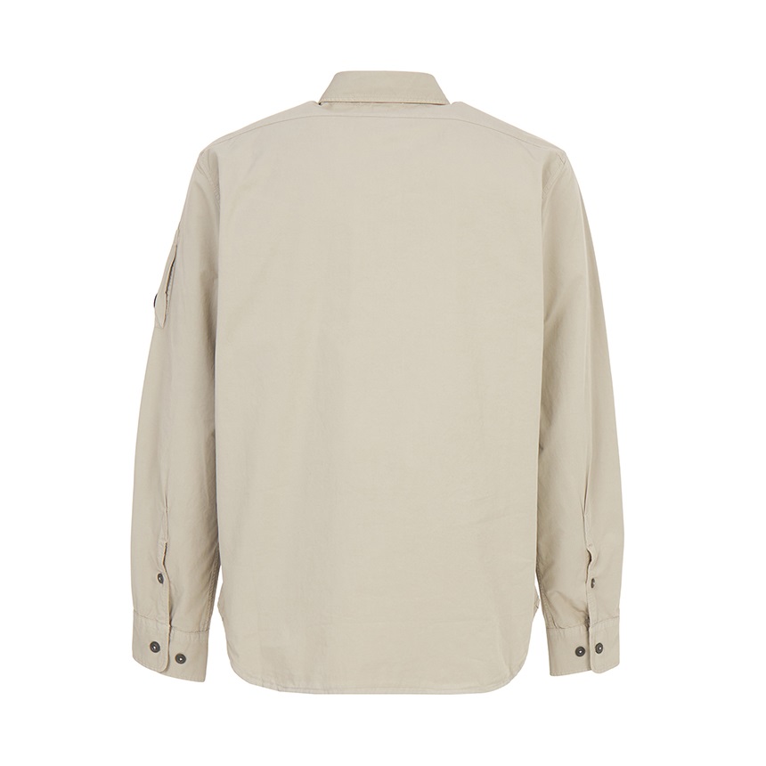 씨피컴퍼니(CP COMPANY) 남성 셔츠 20CMSH706A 110143G 904