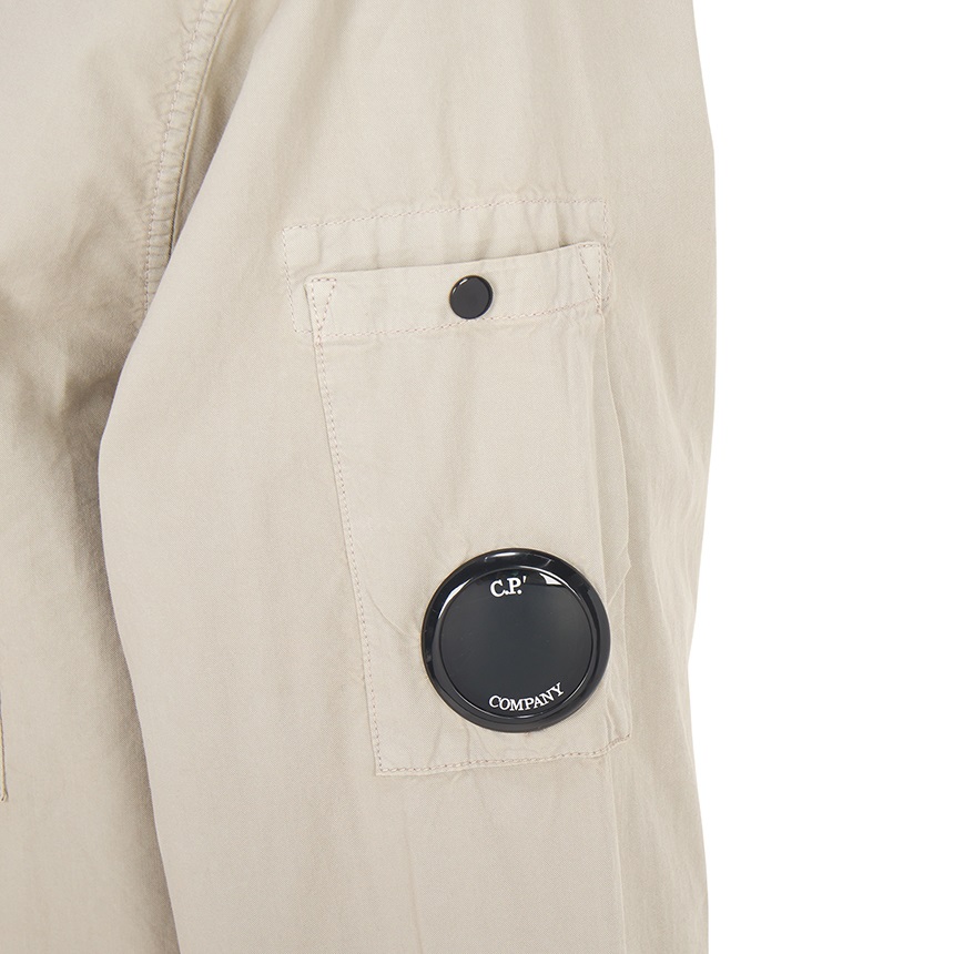 씨피컴퍼니(CP COMPANY) 남성 셔츠 20CMSH706A 110143G 904