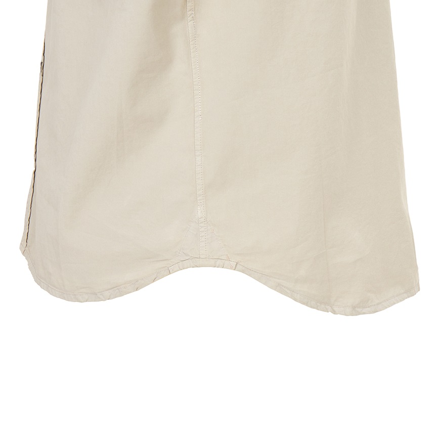 씨피컴퍼니(CP COMPANY) 남성 셔츠 20CMSH706A 110143G 904