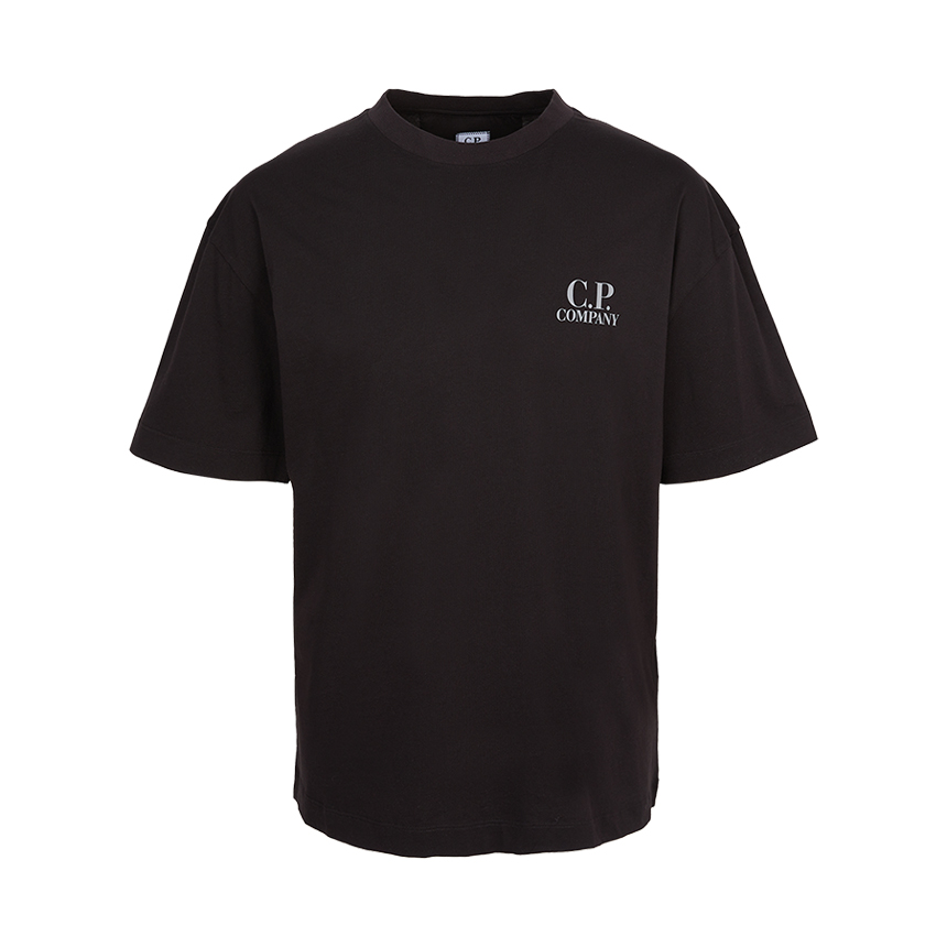 씨피컴퍼니(CP COMPANY) 남성 반팔티셔츠 20CMTS086A 005100W 999