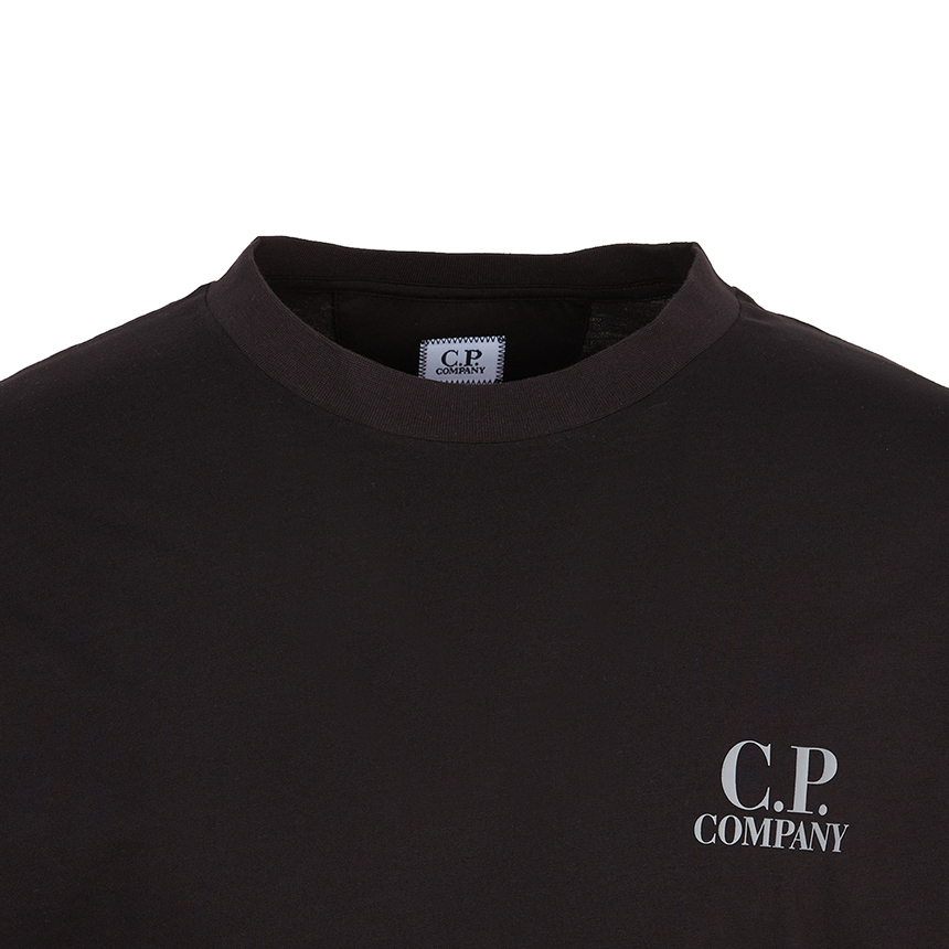 씨피컴퍼니(CP COMPANY) 남성 반팔티셔츠 20CMTS086A 005100W 999