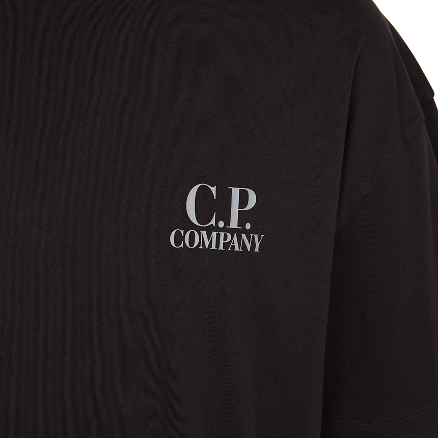 씨피컴퍼니(CP COMPANY) 남성 반팔티셔츠 20CMTS086A 005100W 999