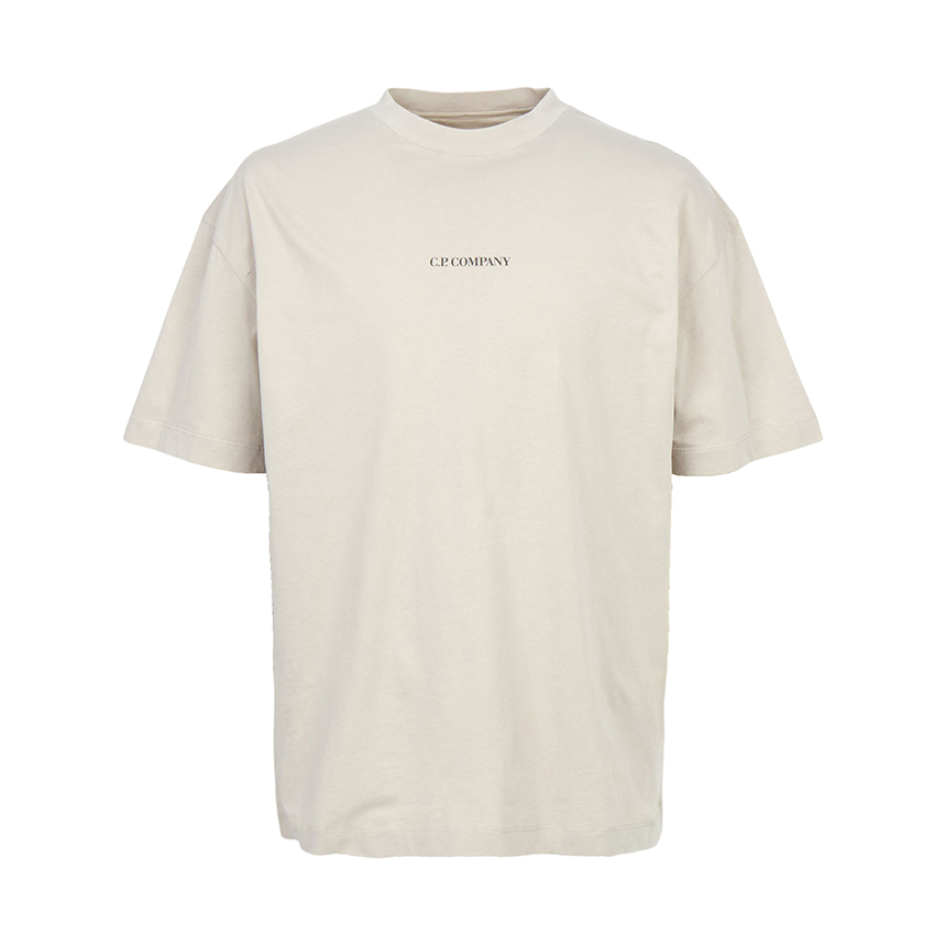 씨피컴퍼니(CP COMPANY) 남성 반팔티셔츠 20CMTS087A 005100W 904