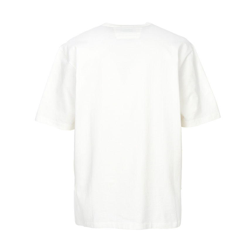 씨피컴퍼니(CP COMPANY) 남성 반팔티셔츠 20CMTS122A 110580W 103