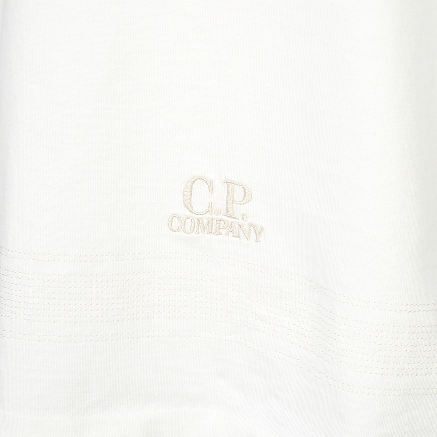 씨피컴퍼니(CP COMPANY) 남성 반팔티셔츠 20CMTS122A 110580W 103
